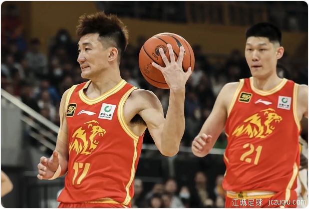 广厦3-0横扫辽宁进总决赛!胡金秋36+10赵继伟17+6